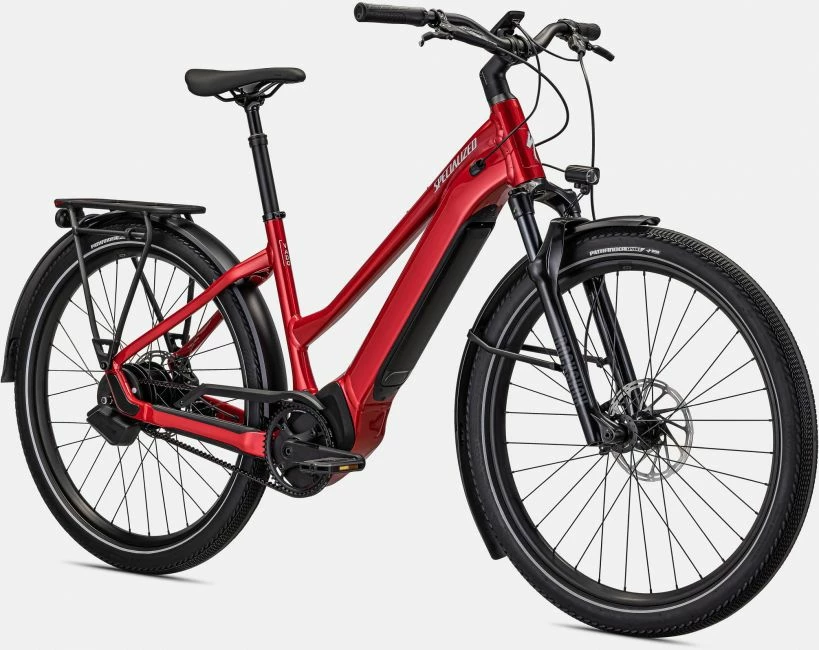 Specialized Turbo Vado 5.0 IGH Step-Through - Gates - 2022 7 Specialized Turbo Vado 5.0 IGH Step-Through - Gates - 2022 – Bild 5