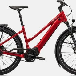 Specialized Turbo Vado 5.0 IGH Step-Through - Gates - 2022 12 Specialized Turbo Vado 5.0 IGH Step-Through - Gates - 2022 -Bergamont Verkaufsladen 95322 20 vado 50 igh st redtnt silrefl hero