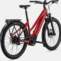 Specialized Turbo Vado 5.0 IGH Step-Through - Gates - 2022 14 Specialized Turbo Vado 5.0 IGH Step-Through - Gates - 2022 -Bergamont Verkaufsladen 95322 20 vado 50 igh st redtnt silrefl rdsq