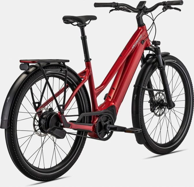 Specialized Turbo Vado 5.0 IGH Step-Through - Gates - 2022 8 Specialized Turbo Vado 5.0 IGH Step-Through - Gates - 2022 – Bild 6