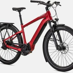 Specialized Turbo Vado 5.0 IGH - Gates - 2022 -Bergamont Verkaufsladen 95322 30 vado 50 igh redtnt silrefl fdsq