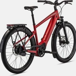 Specialized Turbo Vado 5.0 IGH - Gates - 2022 -Bergamont Verkaufsladen 95322 30 vado 50 igh redtnt silrefl rdsq