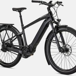 Specialized Turbo Vado 5.0 IGH - Gates - 2022 -Bergamont Verkaufsladen 95322 31 vado 50 igh cstblk silrefl fdsq