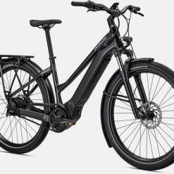 Specialized Turbo Vado 3.0 IGH Step-Through - Gates - 2022 -Bergamont Verkaufsladen 95322 61 vado 30 igh st cstblk silrefl fdsq