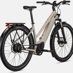 Specialized Turbo Vado 3.0 IGH Step-Through - Gates - 2022 -Bergamont Verkaufsladen 95322 62 vado 30 igh st whtmtn blkrefl rdsq