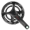 Campagnolo® CAMPAGNOLO Kettenradgarnitur "Super Record 12s / Super Record 12s EPS" -Bergamont Verkaufsladen 9574 z campagnolo super record crankset my2019 groupset