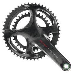 Campagnolo® CAMPAGNOLO Kettenradgarnitur "Super Record 12s / Super Record 12s EPS"