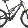 Specialized S-Works Stumpjumper EVO - 2022 -Bergamont Verkaufsladen 96322 00 sj evo sw blklqdmet carb blk hero