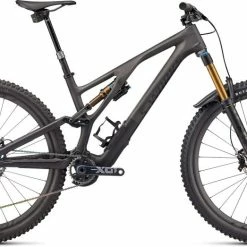 Specialized S-Works Stumpjumper EVO - 2022