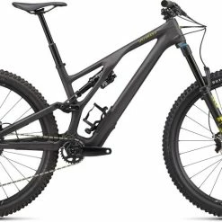 Specialized Stumpjumper EVO Expert - 2022 -Bergamont Verkaufsladen 96322 30 sj evo expert carb olvgrn blk hero
