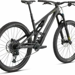 Specialized Stumpjumper EVO Expert - 2022 -Bergamont Verkaufsladen 96322 30 sj evo expert carb olvgrn blk rdsq