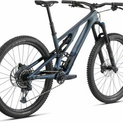 Specialized Stumpjumper EVO Expert - 2022 -Bergamont Verkaufsladen 96322 31 sj evo expert cstbtlshp blk rdsq