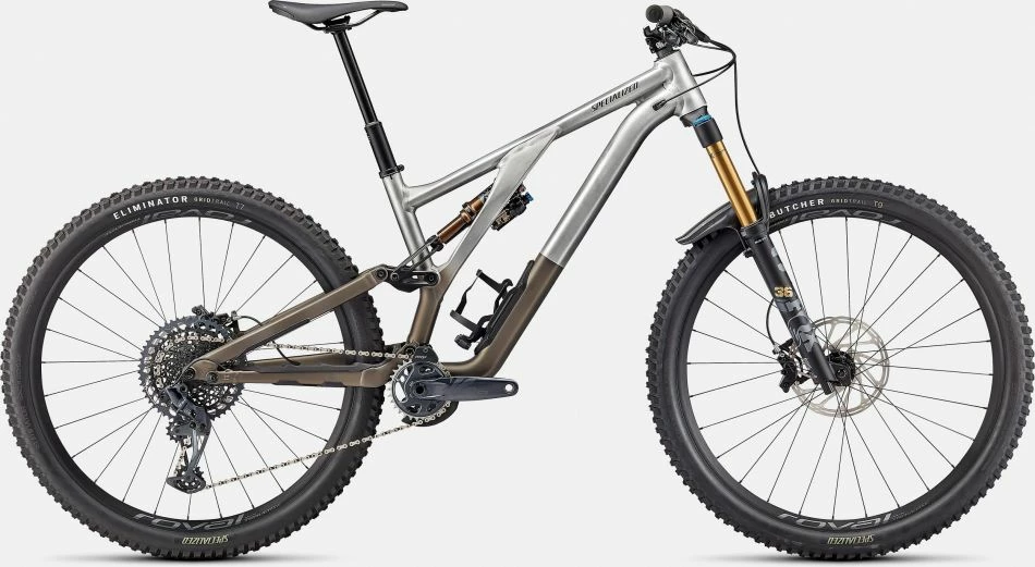 Specialized Stumpjumper EVO Elite Alloy - 2022 3 Specialized Stumpjumper EVO Elite Alloy - 2022