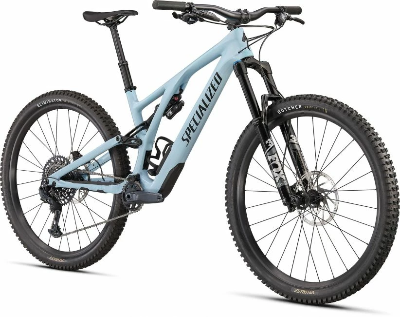 Specialized Stumpjumper EVO Comp - 2022 3 Specialized Stumpjumper EVO Comp - 2022 – Bild 2