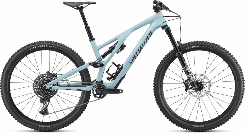 Specialized Stumpjumper EVO Comp - 2022 2 Specialized Stumpjumper EVO Comp - 2022