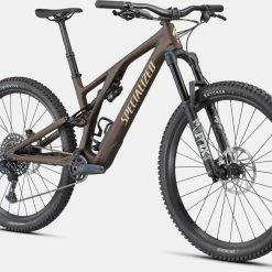 Specialized Stumpjumper EVO Comp - 2023 10 Specialized Stumpjumper EVO Comp - 2023 -Bergamont Verkaufsladen 96322 51 sj evo comp dop snd fdsq 1