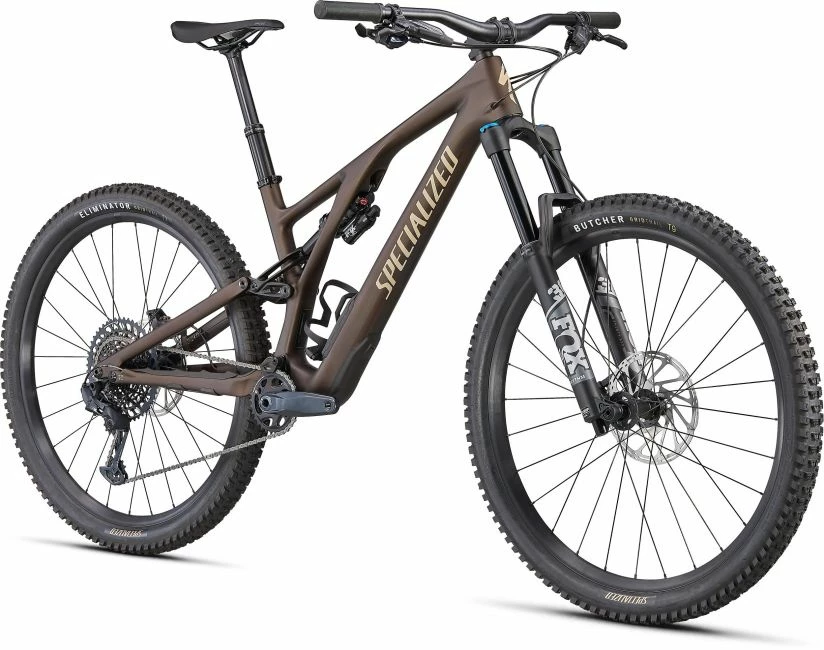 Specialized Stumpjumper EVO Comp - 2022 6 Specialized Stumpjumper EVO Comp - 2022 – Bild 5