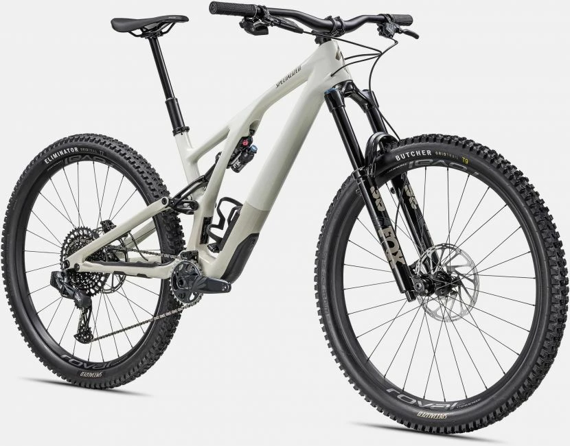 Specialized Stumpjumper EVO Expert - 2023 4 Specialized Stumpjumper EVO Expert - 2023 – Bild 2