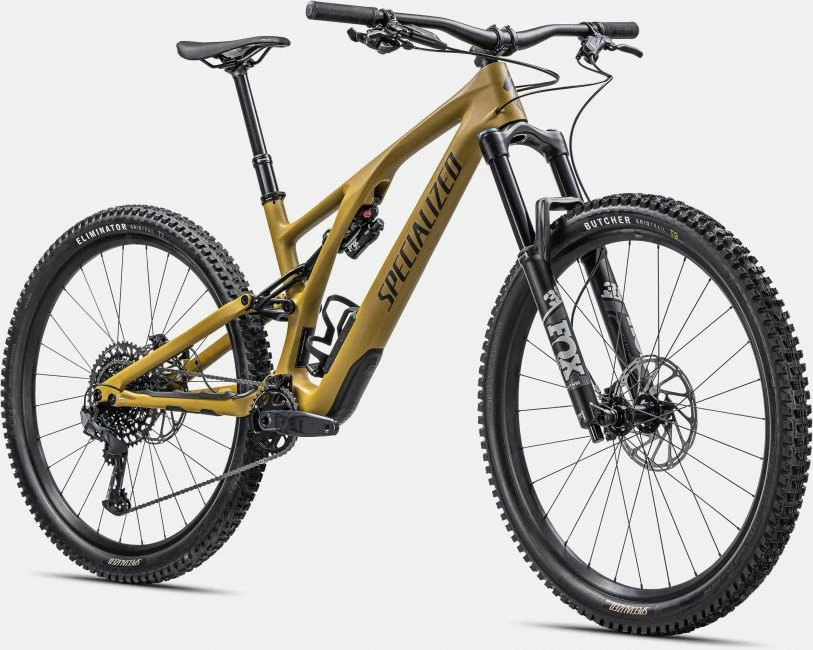 Specialized Stumpjumper EVO Comp - 2023 7 Specialized Stumpjumper EVO Comp - 2023 – Bild 5