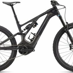 Specialized Turbo Levo Expert - 2022 -Bergamont Verkaufsladen 96421 30 levo expert carbon carb smk blk hero