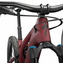 Specialized Turbo Levo Expert - 2022 -Bergamont Verkaufsladen 96421 31 levo expert carbon mrn blk d3 ht