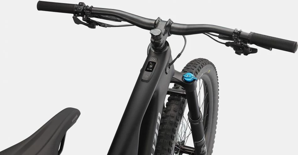 Specialized Turbo Levo Comp Carbon - 2022 6 Specialized Turbo Levo Comp Carbon - 2022 – Bild 4