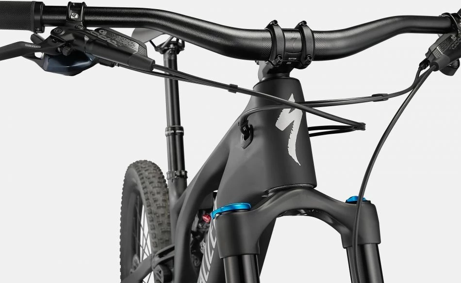 Specialized Turbo Levo Comp Carbon - 2022 7 Specialized Turbo Levo Comp Carbon - 2022 – Bild 5