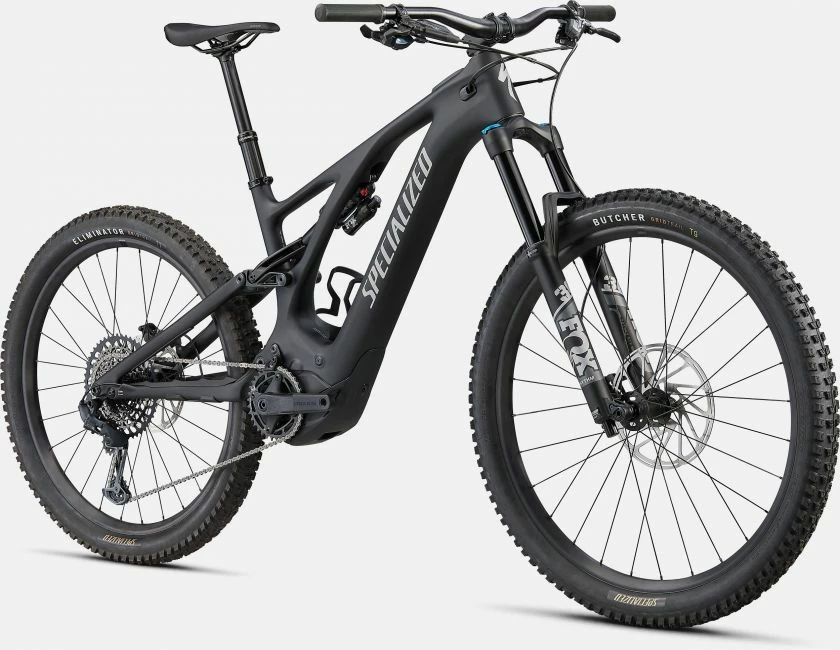 Specialized Turbo Levo Comp Carbon - 2022 4 Specialized Turbo Levo Comp Carbon - 2022 – Bild 2
