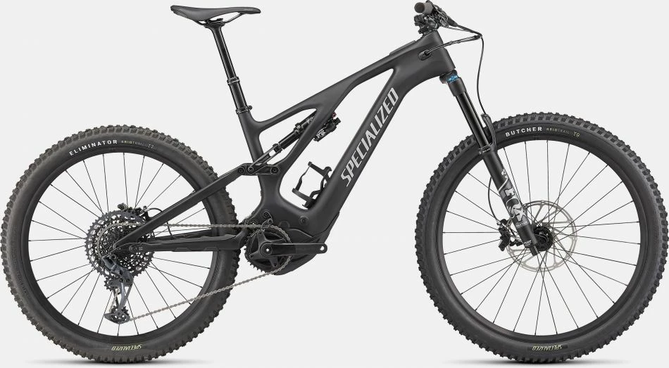 Specialized Turbo Levo Comp Carbon - 2022 3 Specialized Turbo Levo Comp Carbon - 2022