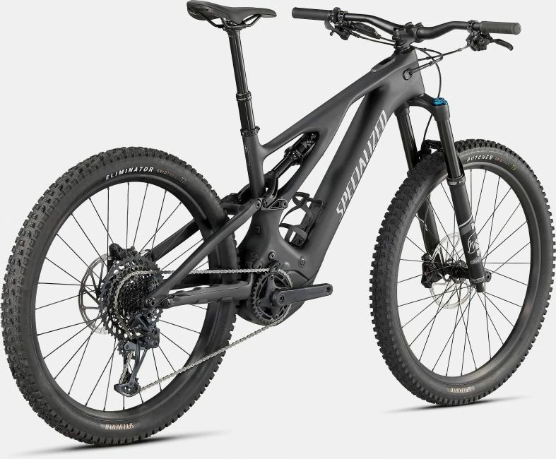 Specialized Turbo Levo Comp Carbon - 2022 5 Specialized Turbo Levo Comp Carbon - 2022 – Bild 3