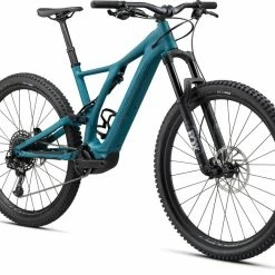 Specialized Turbo Levo SL Comp - 2022 -Bergamont Verkaufsladen 96820 50 levo sl comp dsttur blk fdsq