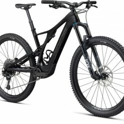 Specialized Turbo Levo SL Comp Carbon - 2022 -Bergamont Verkaufsladen 96820 54 levo sl comp carbon tarblk gun fdsq