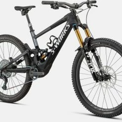 Specialized S-Works Turbo Kenevo SL - 2022 12 Specialized S-Works Turbo Kenevo SL - 2022 -Bergamont Verkaufsladen 98021 01 kenevo sl sw carbon 29 carb blk drmsil fdsq