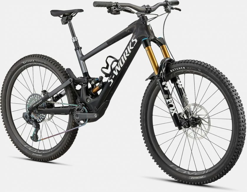 Specialized S-Works Turbo Kenevo SL - 2022 7 Specialized S-Works Turbo Kenevo SL - 2022 – Bild 5