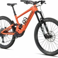 Specialized Turbo Kenevo SL Comp - 2022 12 Specialized Turbo Kenevo SL Comp - 2022 -Bergamont Verkaufsladen 98021 55 kenevo sl comp carbon 29 blz blk fdsq