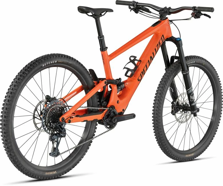 Specialized Turbo Kenevo SL Comp - 2022 8 Specialized Turbo Kenevo SL Comp - 2022 – Bild 6