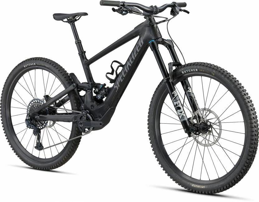 Specialized Turbo Kenevo SL Comp - 2022 4 Specialized Turbo Kenevo SL Comp - 2022 – Bild 2