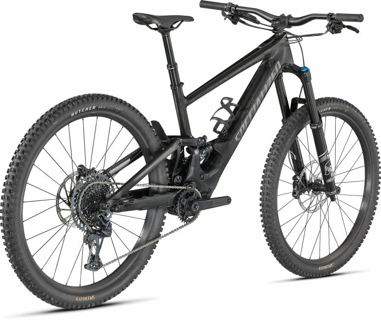 Specialized Turbo Kenevo SL Comp - 2022 5 Specialized Turbo Kenevo SL Comp - 2022 – Bild 3