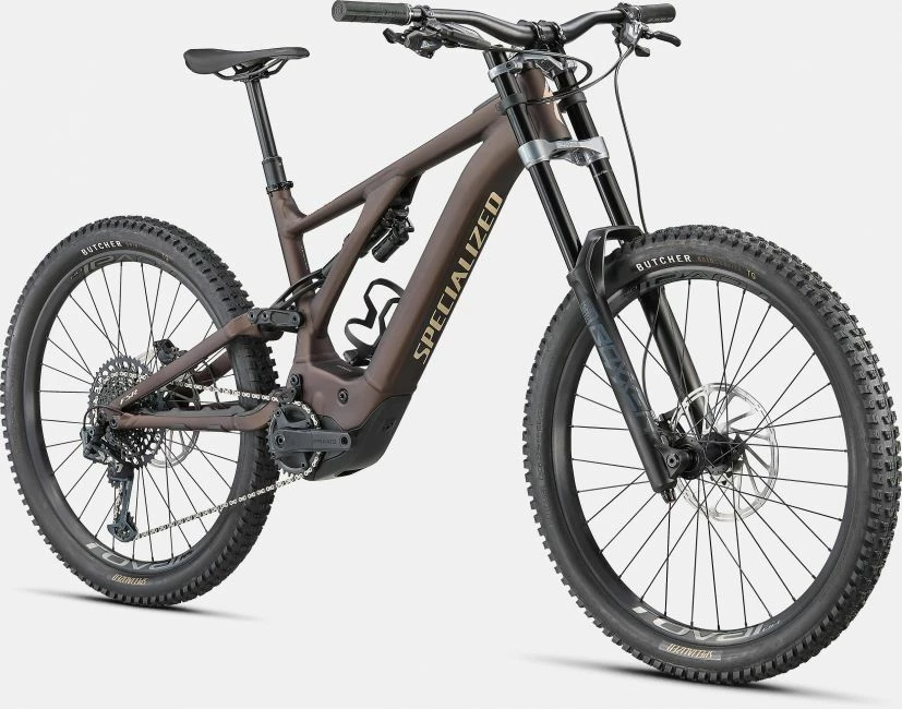 Specialized Turbo Kenevo Expert - 2022 4 Specialized Turbo Kenevo Expert - 2022 – Bild 2