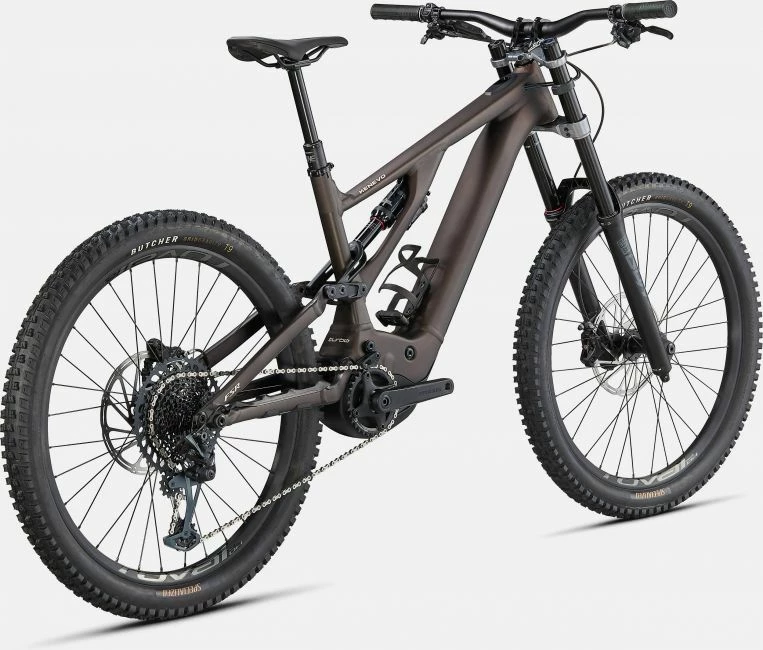 Specialized Turbo Kenevo Expert - 2022 5 Specialized Turbo Kenevo Expert - 2022 – Bild 3