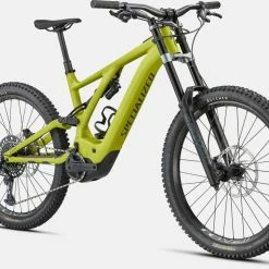 Specialized Turbo Kenevo Expert - 2022 14 Specialized Turbo Kenevo Expert - 2022 -Bergamont Verkaufsladen 98022 31 kenevo expert 6fattie olvgrn oakgrn fdsq