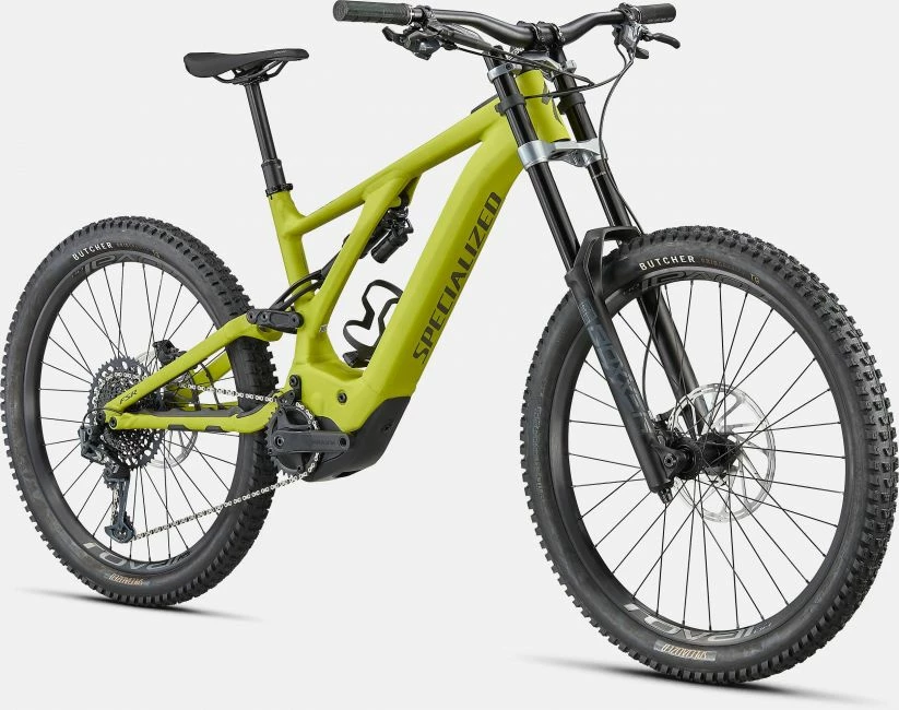 Specialized Turbo Kenevo Expert - 2022 8 Specialized Turbo Kenevo Expert - 2022 – Bild 6