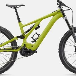 Specialized Turbo Kenevo Expert - 2022 13 Specialized Turbo Kenevo Expert - 2022 -Bergamont Verkaufsladen 98022 31 kenevo expert 6fattie olvgrn oakgrn hero