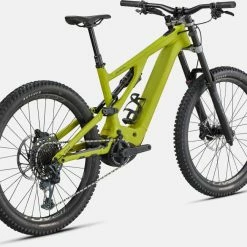 Specialized Turbo Kenevo Expert - 2022 15 Specialized Turbo Kenevo Expert - 2022 -Bergamont Verkaufsladen 98022 31 kenevo expert 6fattie olvgrn oakgrn rdsq