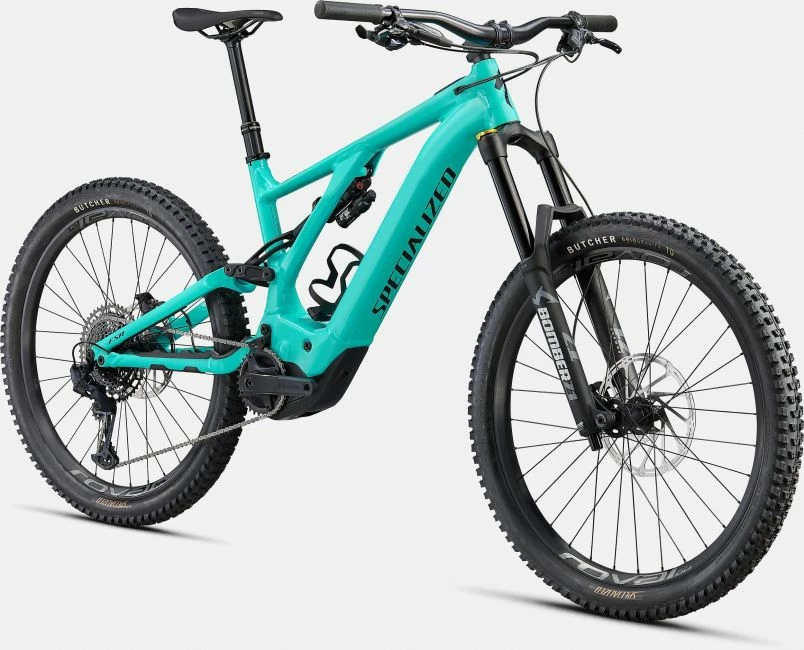 Specialized Kenevo Comp - 2022 4 Specialized Kenevo Comp - 2022 – Bild 2