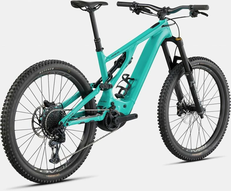 Specialized Kenevo Comp - 2022 5 Specialized Kenevo Comp - 2022 – Bild 3