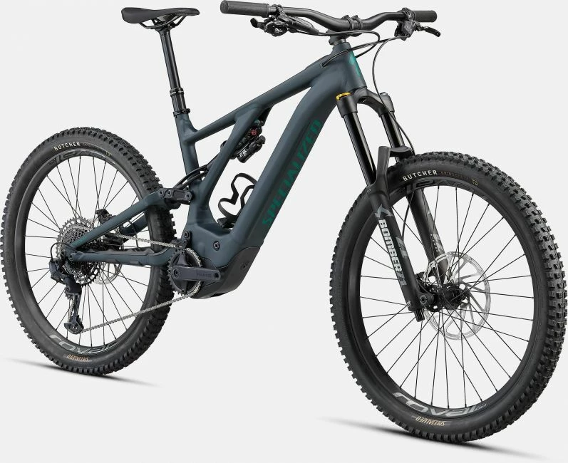 Specialized Kenevo Comp - 2022 7 Specialized Kenevo Comp - 2022 – Bild 5