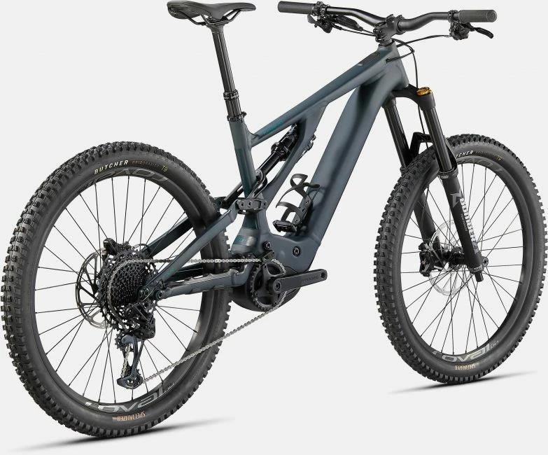 Specialized Kenevo Comp - 2022 8 Specialized Kenevo Comp - 2022 – Bild 6