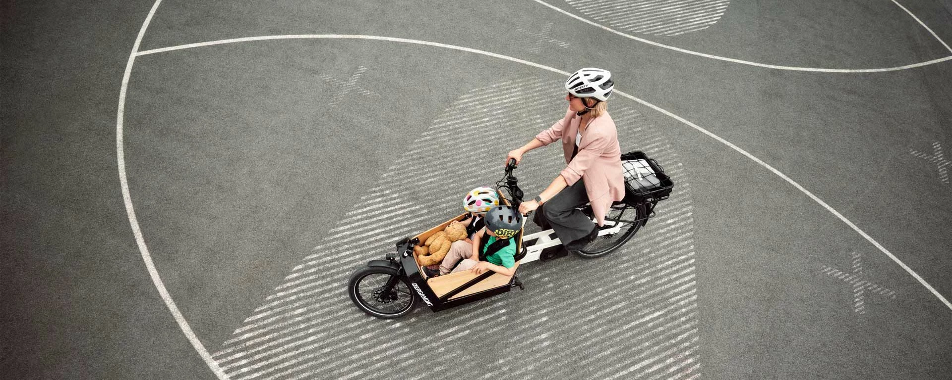 Bergamont Verkaufsladen -Bergamont Verkaufsladen BGM MY22 e cargoville lj header 2