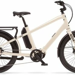 Benno Bikes Boost E 10D Performance CX - 2022